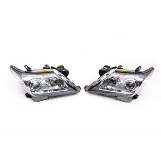 Phares Avant 2012-2016 (Standard, 2 pcs) photo 2