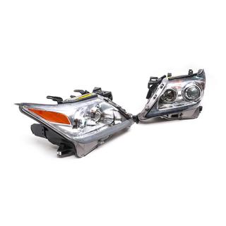 Phares Avant 2012-2016 (Standard, 2 pcs) photo 3