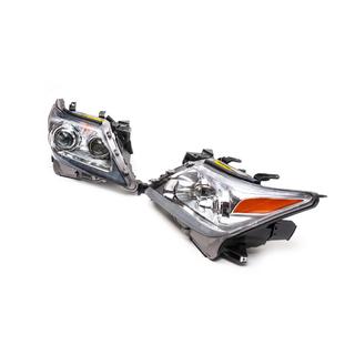 Phares Avant 2012-2016 (Standard, 2 pcs) photo 4