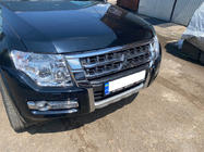 Mitsubishi Pajero Wagon IV 2006-2021 Kit Restylage (Pare-chocs Avant) photo 3