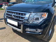 Mitsubishi Pajero Wagon IV 2006-2021 Kit Restylage (Pare-chocs Avant) photo 5