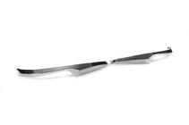 Toyota Land Cruiser 200 2007-2021 Coques de Rétroviseurs 2012-2021 (2 pcs, Chrome) photo 5