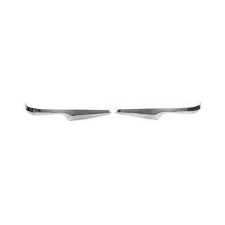 Coques de Rétroviseurs 2012-2021 (2 pcs, Chrome) photo 3