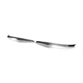 Coques de Rétroviseurs 2012-2021 (2 pcs, Chrome) photo 4