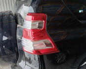 Toyota Land Cruiser Prado 150 2009-2023 Feux arrière Design-2013 (2009-2017, 2 pcs) photo 1