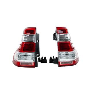 Feux arrière Design-2013 (2009-2017, 2 pcs) Toyota Land Cruiser Prado 150 2009-2023 photo 2