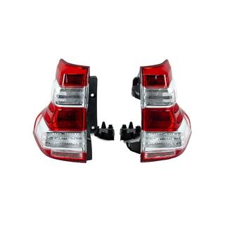 Feux arrière Design-2013 (2009-2017, 2 pcs) Toyota Land Cruiser Prado 150 2009-2023 photo 3