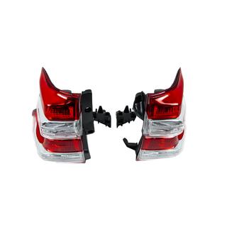 Feux arrière Design-2013 (2009-2017, 2 pcs) Toyota Land Cruiser Prado 150 2009-2023 photo 4