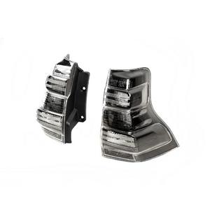 Feux arrière BlackEdition (2009-2017, 2 pcs) Toyota Land Cruiser Prado 150 2009-2023 photo 2