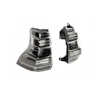 Feux arrière BlackEdition (2009-2017, 2 pcs) Toyota Land Cruiser Prado 150 2009-2023 photo 3