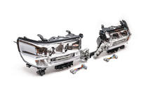 Toyota Land Cruiser 200 2007-2021 Phares Avant 2016+ (Standard) photo 4