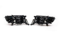 Toyota Land Cruiser 200 2007-2021 Phares Avant 2016+ (Standard) photo 6
