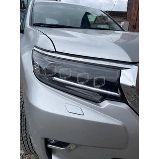 Phares avant Lexus-Design 4-LED V1 (2017+, 2 pcs) photo 3