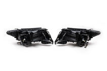 Toyota Land Cruiser Prado 150 2009-2023 Phares Avant Lexus-Design-3-LED V1 (2017+, Lot de 2) photo 6