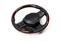 Lexus LX570/450d 2008-2022 Volant complet (aspect bois) photo 9
