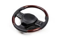 Lexus LX570/450d 2008-2022 Volant complet (aspect bois) photo 8
