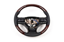 Lexus LX570/450d 2008-2022 Volant complet (aspect bois) photo 4