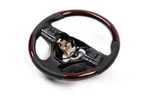 Lexus LX570/450d 2008-2022 Volant complet (aspect bois) photo 6