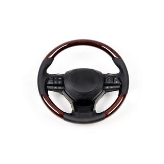 Volant complet (aspect bois) Lexus LX570/450d 2008-2022 photo 3