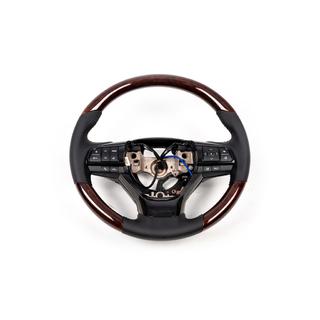 Volant complet (aspect bois) Lexus LX570/450d 2008-2022 photo 4