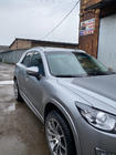 Mazda CX-5 2012-2017 Barres de toit Original V2 (2 pcs) photo 3