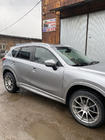 Mazda CX-5 2012-2017 Barres de toit Original V2 (2 pcs) photo 4