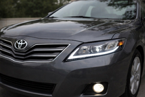 Toyota Camry 2006-2011 Phares avant LED (Restylage, Lot de 2) photo 2