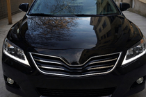 Toyota Camry 2006-2011 Phares avant LED (Restylage, Lot de 2) photo 1