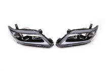 Toyota Camry 2006-2011 Phares avant LED (Restylage, Lot de 2) photo 6