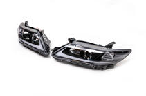 Toyota Camry 2006-2011 Phares avant LED (Restylage, Lot de 2) photo 4
