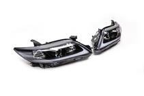 Toyota Camry 2006-2011 Phares avant LED (Restylage, Lot de 2) photo 7