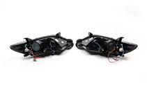 Toyota Camry 2006-2011 Phares avant LED (Restylage, Lot de 2) photo 8