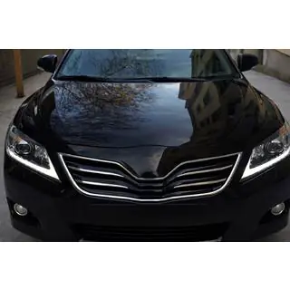 Phares avant LED (Restylage, Lot de 2) Toyota Camry 2006-2011 photo 1