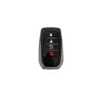 Clé Mise à Jour V1 Toyota Land Cruiser 200 2007-2021 photo 1
