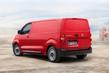Le nouvel Opel Vivaro en 2019 photo 3