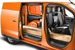 Le nouvel Opel Vivaro en 2019 photo 4