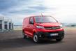 Le nouvel Opel Vivaro en 2019 photo 1