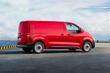 Le nouvel Opel Vivaro en 2019 photo 2