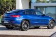 Examen du crossover de type coupé Mercedes-Benz GLC Coupé photo 10