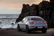 Examen du crossover de type coupé Mercedes-Benz GLC Coupé photo 9