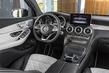 Examen du crossover de type coupé Mercedes-Benz GLC Coupé photo 6