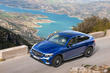 Examen du crossover de type coupé Mercedes-Benz GLC Coupé photo 7