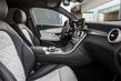 Examen du crossover de type coupé Mercedes-Benz GLC Coupé photo 5
