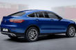 Examen du crossover de type coupé Mercedes-Benz GLC Coupé photo 4
