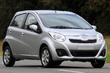 Présentation de la berline compacte JAC J2 photo 7