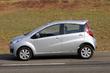 Présentation de la berline compacte JAC J2 photo 2