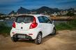 Présentation de la berline compacte JAC J2 photo 8
