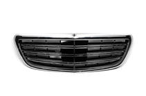 Mercedes S-class W222 2013-2022 Calandre AMG Avec NightVision photo 4