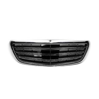 Calandre AMG Mercedes S-сlass W222 2013-2022 photo 4
