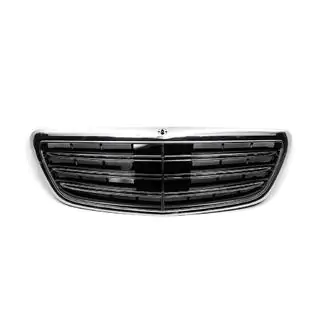Calandre AMG photo 4